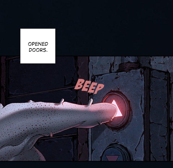 Read Leviathan EN Manga Online