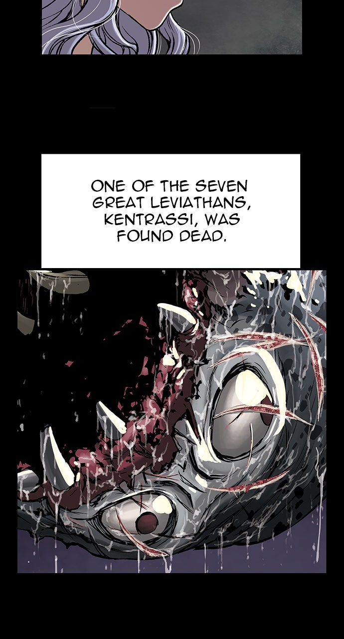 Read Leviathan EN Manga Online