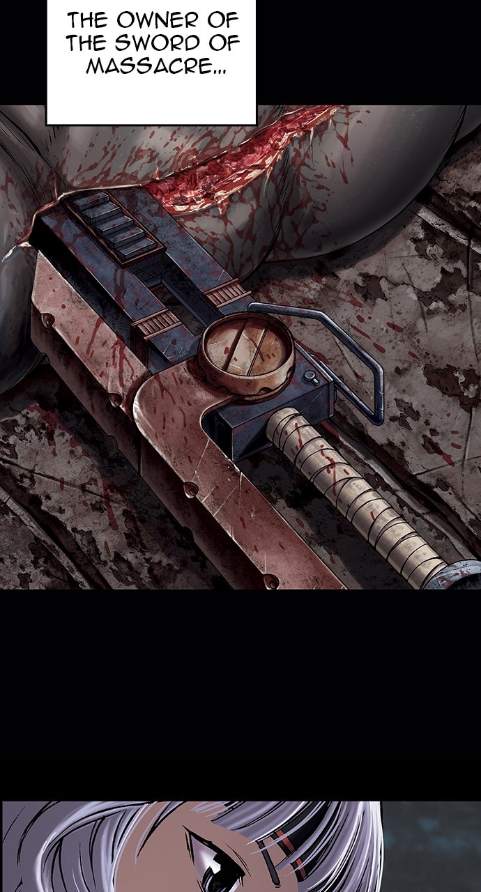 Read Leviathan EN Manga Online