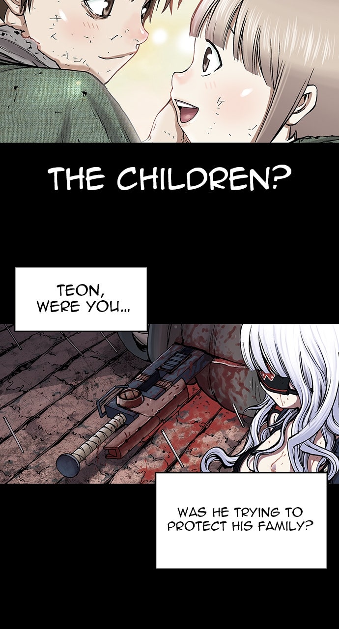 Read Leviathan EN Manga Online