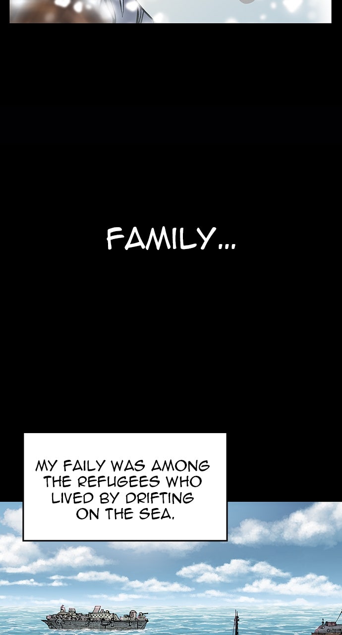 Read Leviathan EN Manga Online