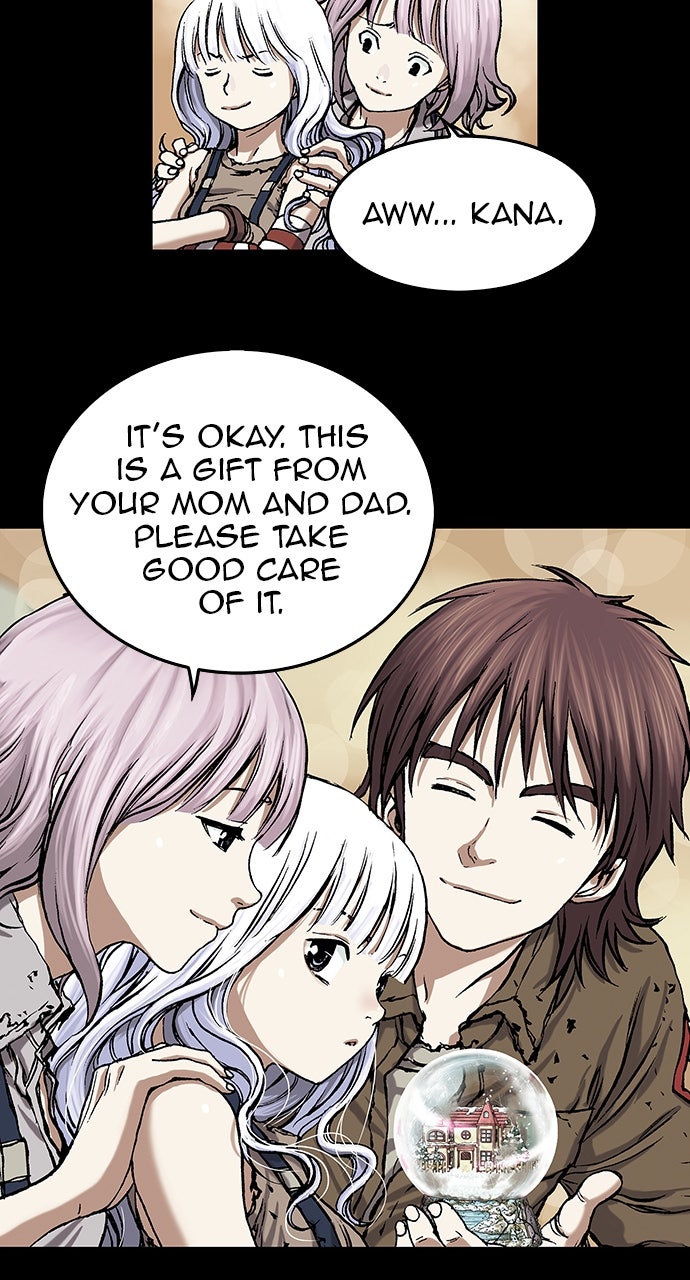 Read Leviathan EN Manga Online