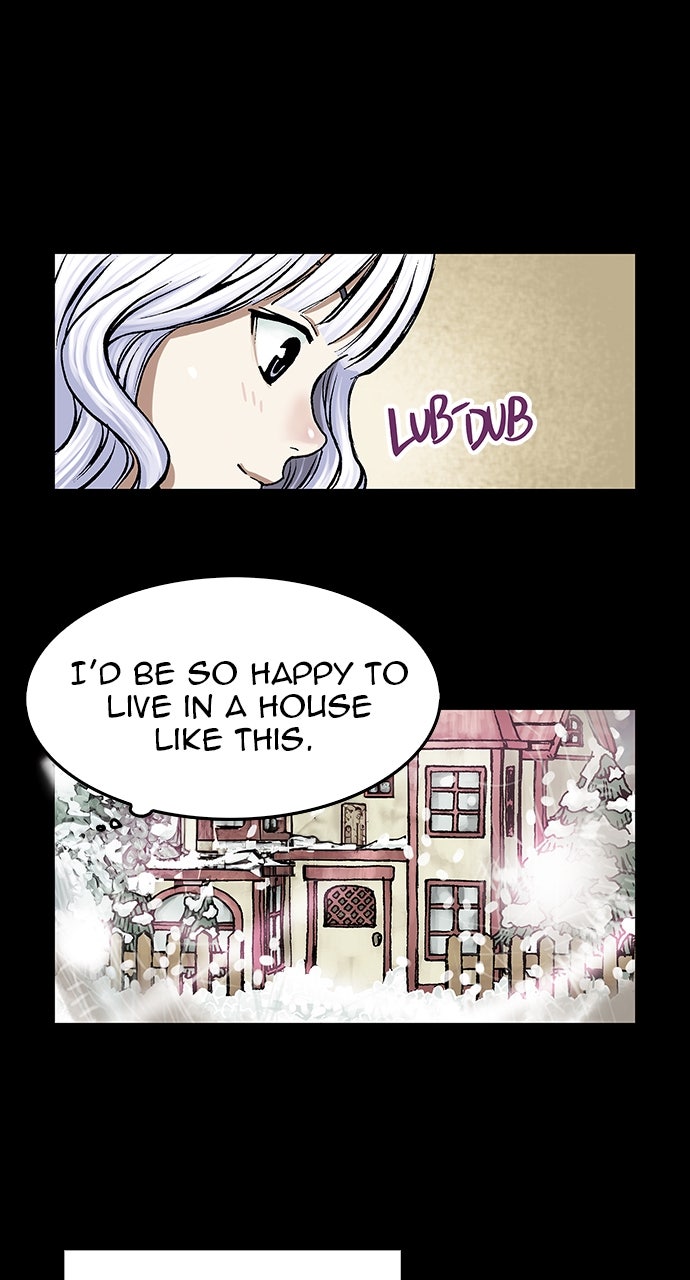 Read Leviathan EN Manga Online