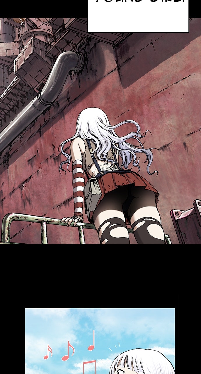 Read Leviathan EN Manga Online