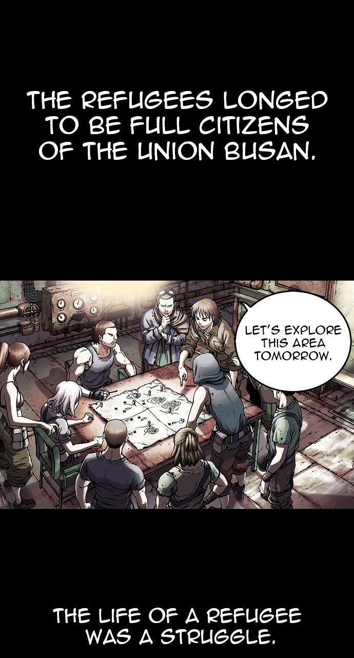 Read Leviathan EN Manga Online