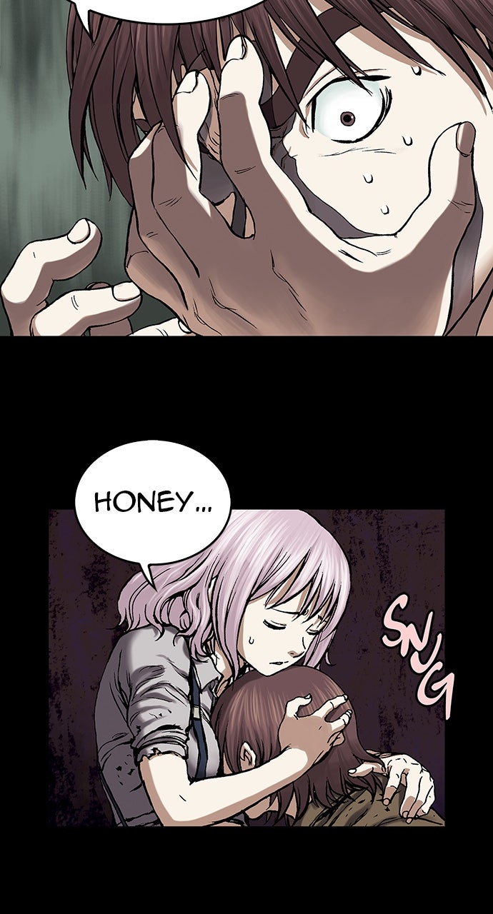 Read Leviathan EN Manga Online