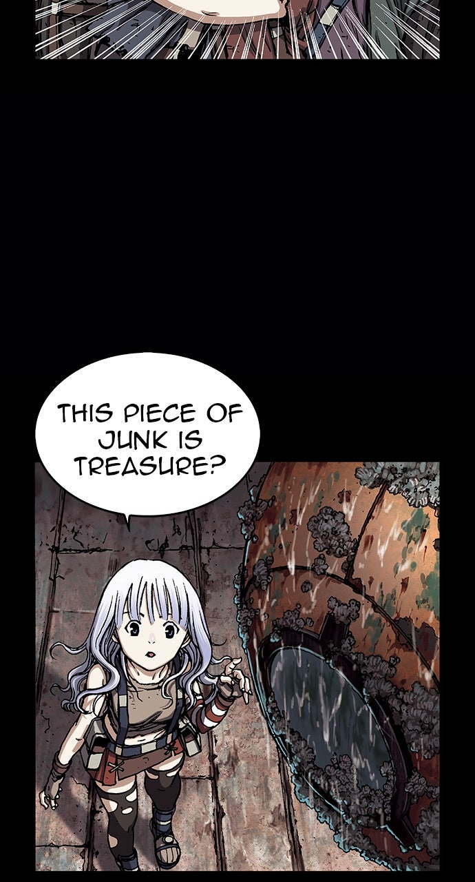 Read Leviathan EN Manga Online