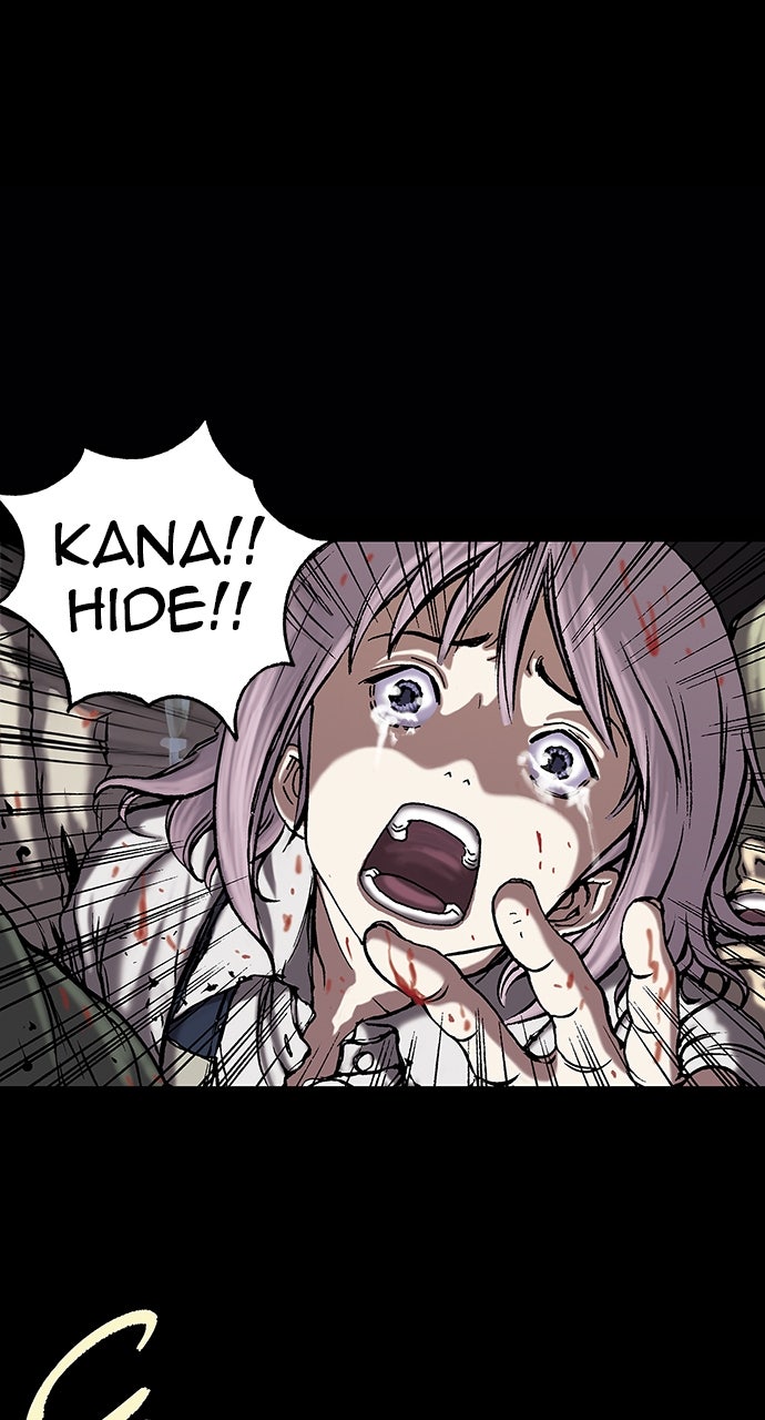 Read Leviathan EN Manga Online