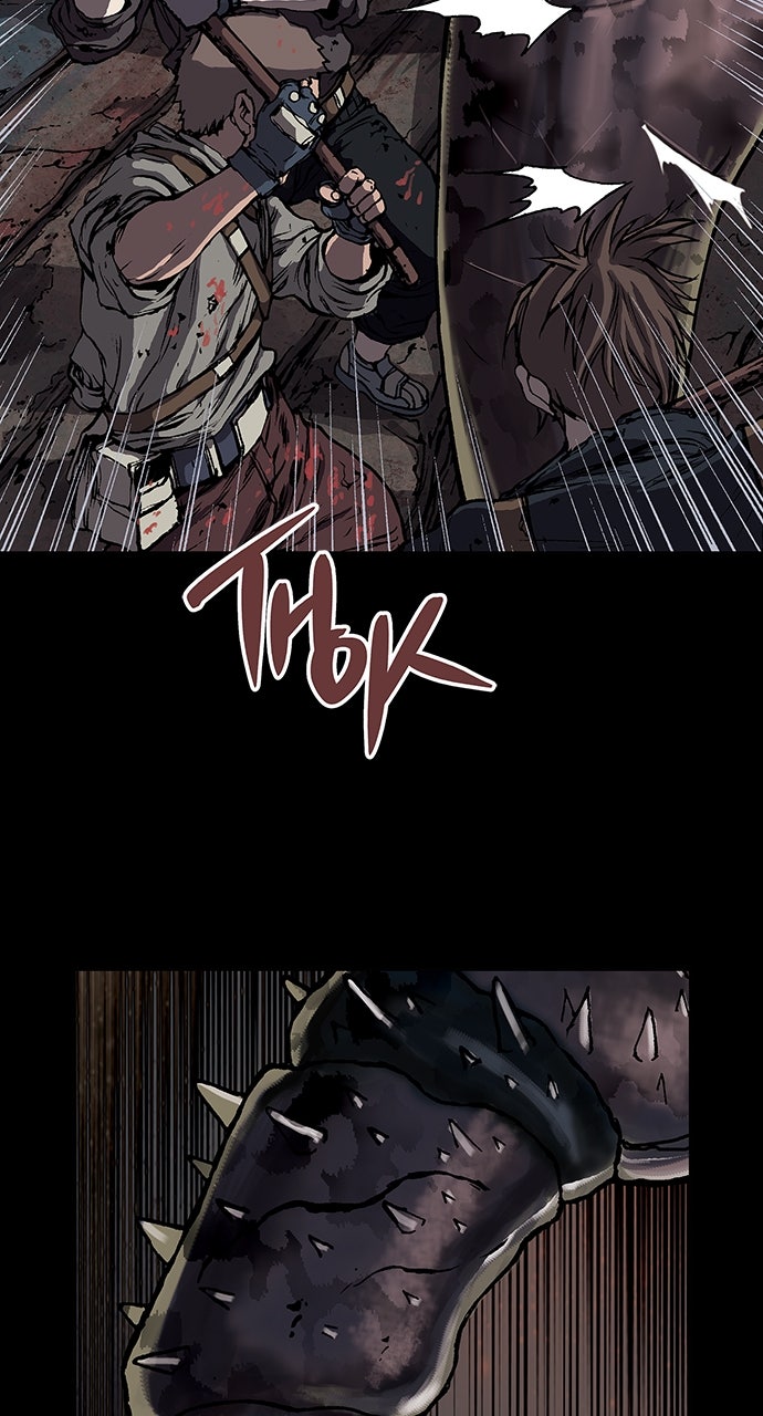 Read Leviathan EN Manga Online