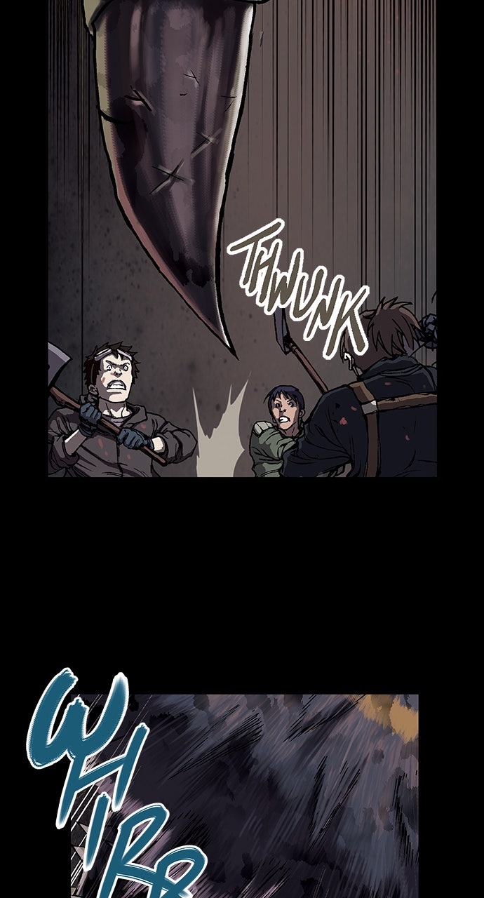 Read Leviathan EN Manga Online