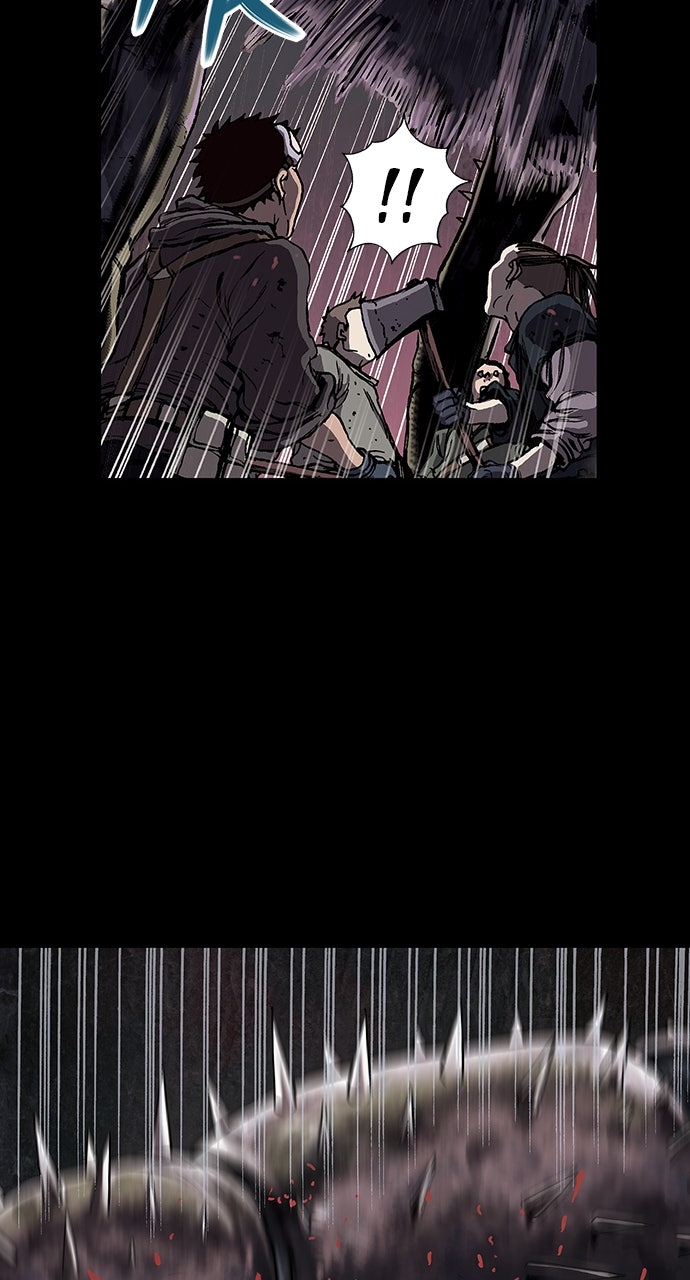 Read Leviathan EN Manga Online