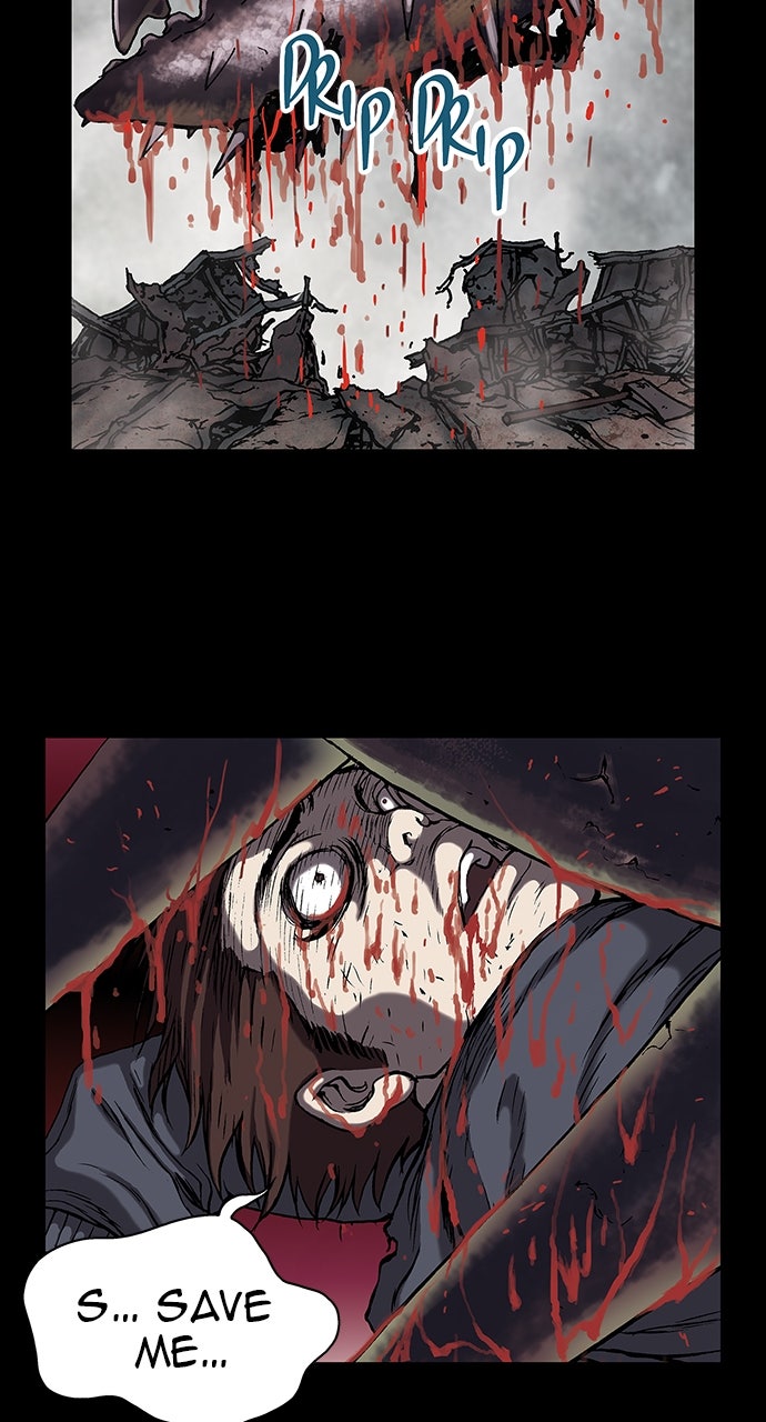 Read Leviathan EN Manga Online