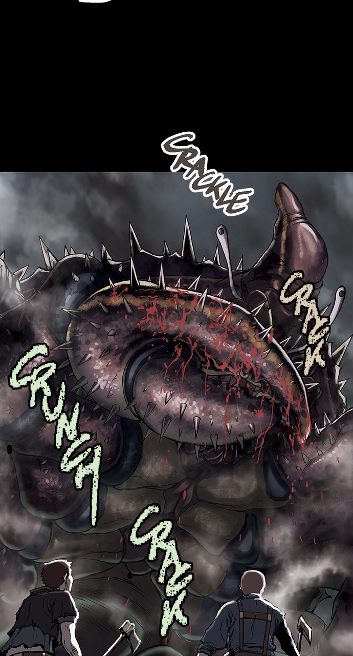 Read Leviathan EN Manga Online