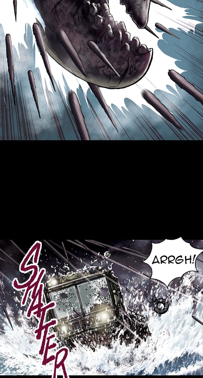 Read Leviathan EN Manga Online