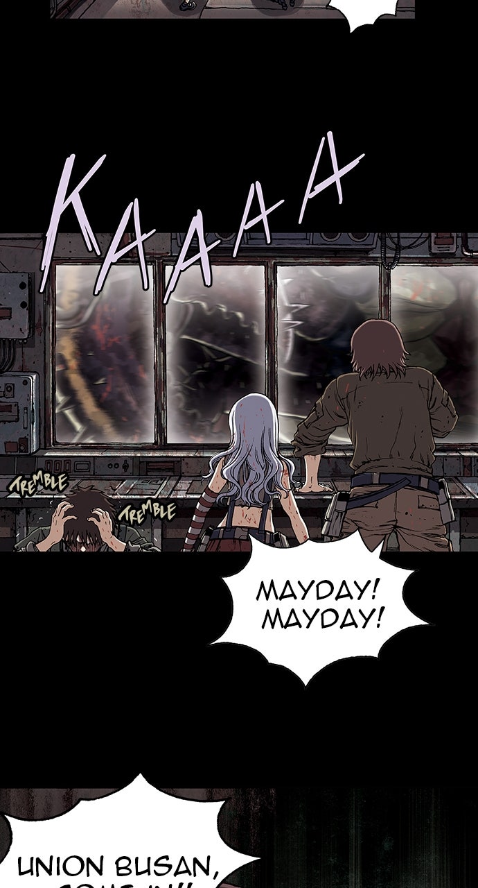 Read Leviathan EN Manga Online