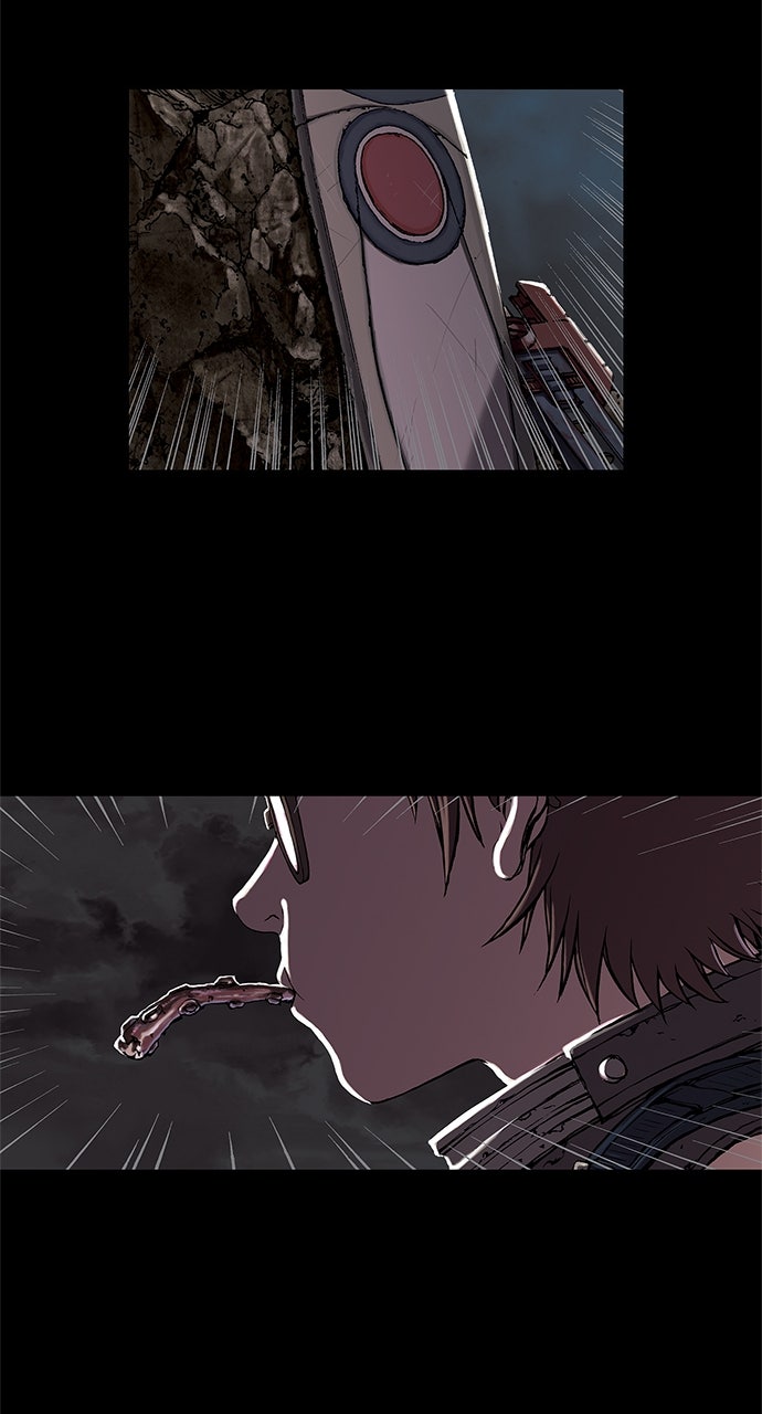 Read Leviathan EN Manga Online