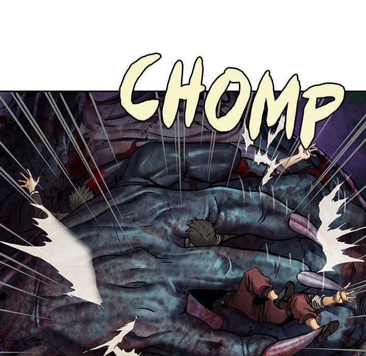 Read Leviathan EN Manga Online