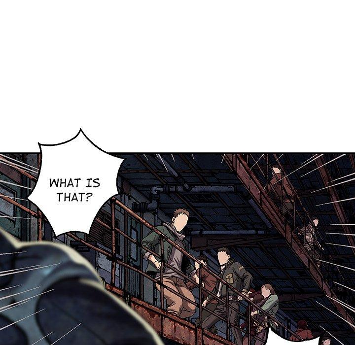 Read Leviathan EN Manga Online