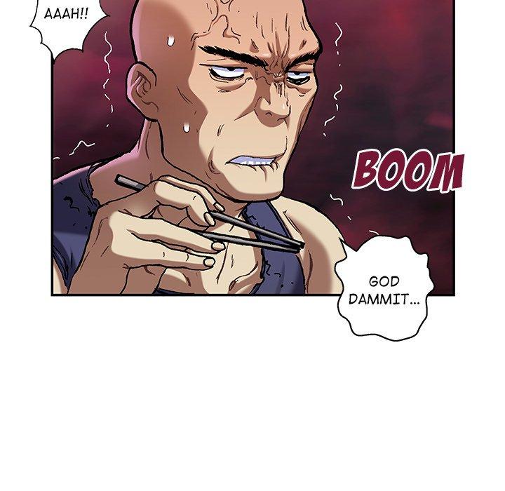 Read Leviathan EN Manga Online