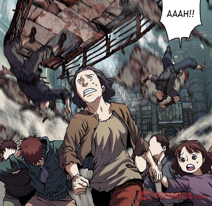 Read Leviathan EN Manga Online