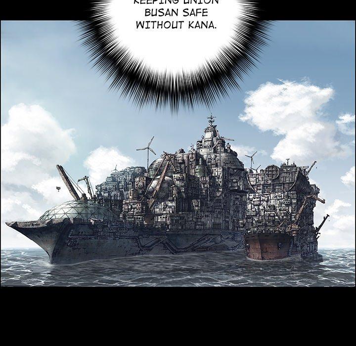 Read Leviathan EN Manga Online