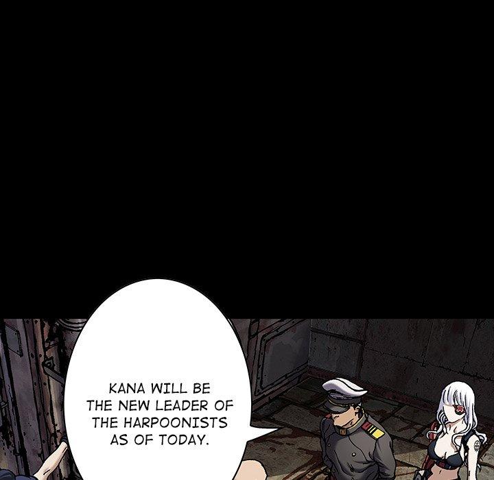 Read Leviathan EN Manga Online