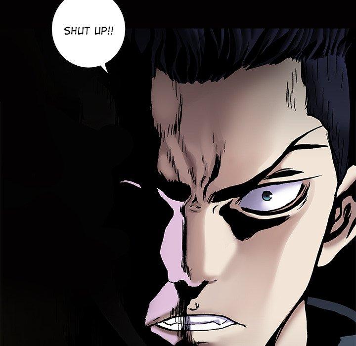 Read Leviathan EN Manga Online