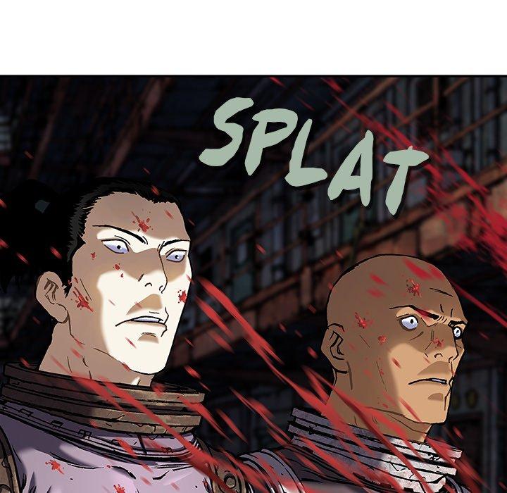 Read Leviathan EN Manga Online