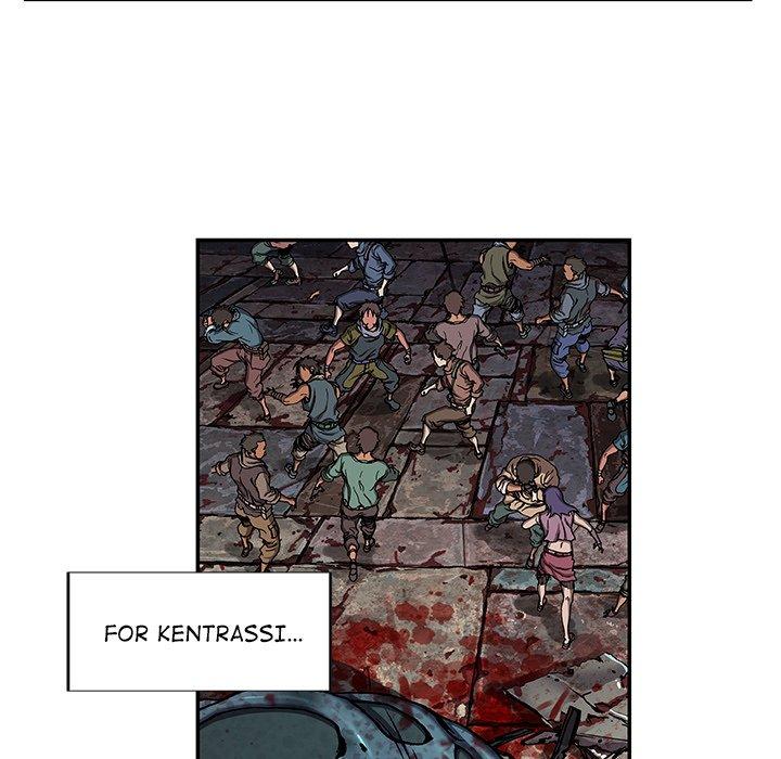 Read Leviathan EN Manga Online