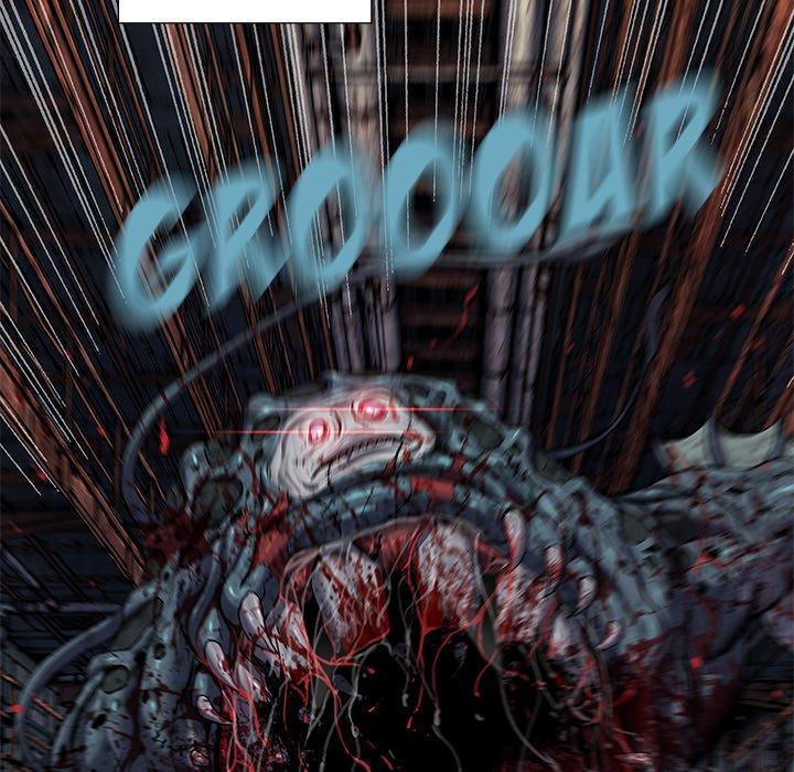 Read Leviathan EN Manga Online