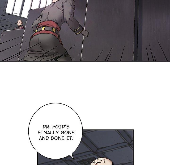 Read Leviathan EN Manga Online