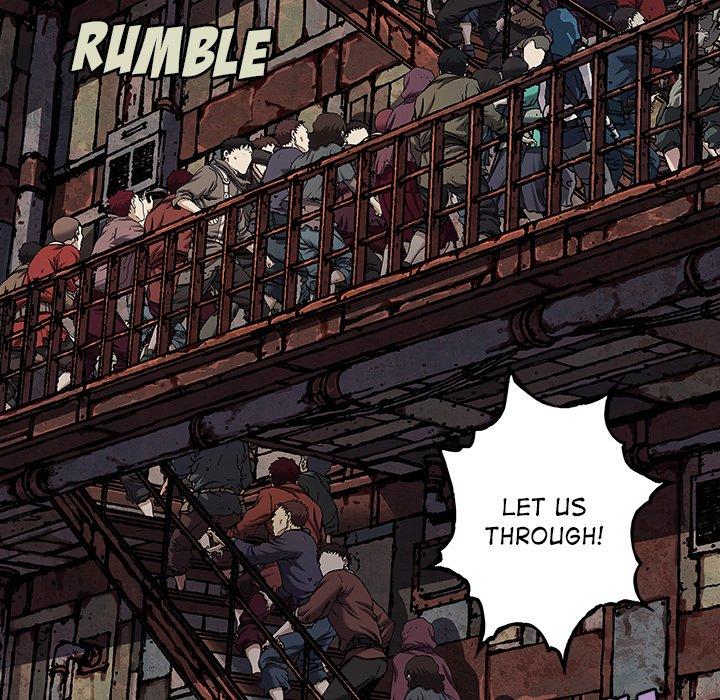 Read Leviathan EN Manga Online