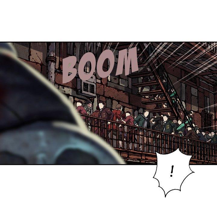 Read Leviathan EN Manga Online