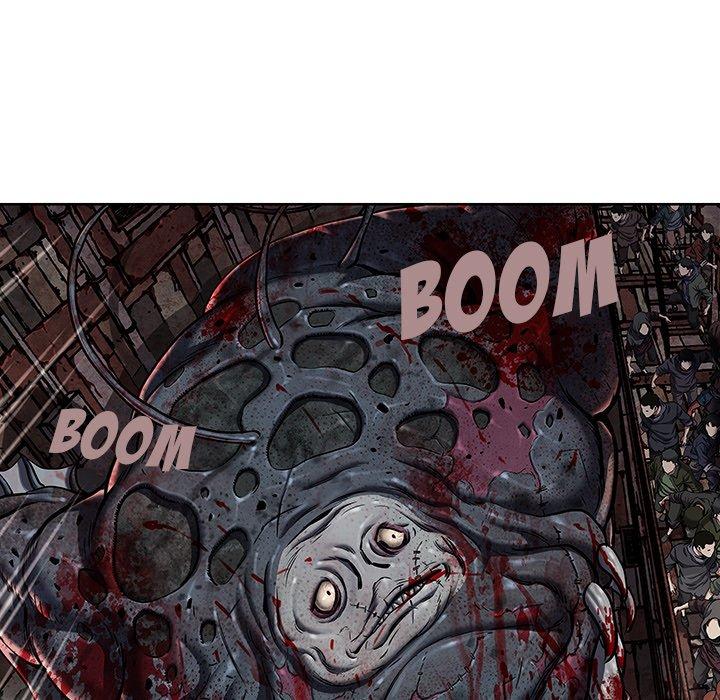 Read Leviathan EN Manga Online