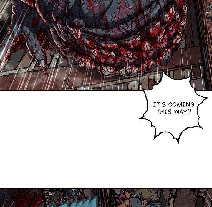 Read Leviathan EN Manga Online