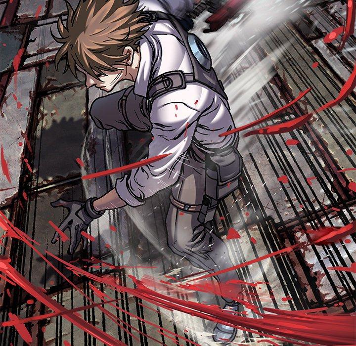 Read Leviathan EN Manga Online