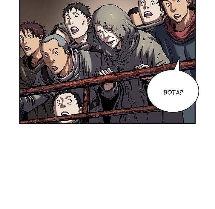 Read Leviathan EN Manga Online