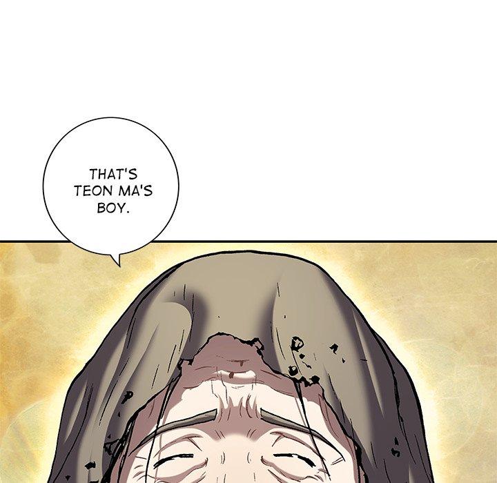 Read Leviathan EN Manga Online