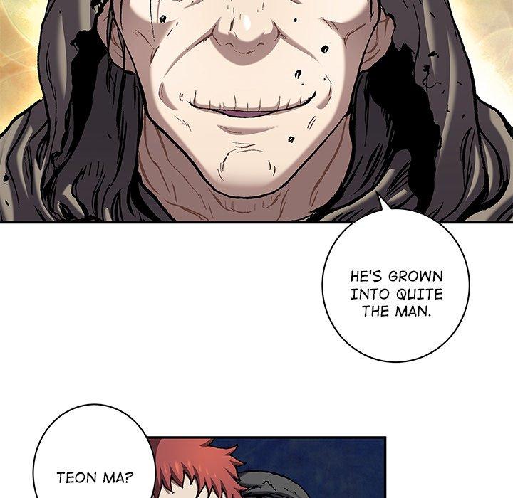 Read Leviathan EN Manga Online