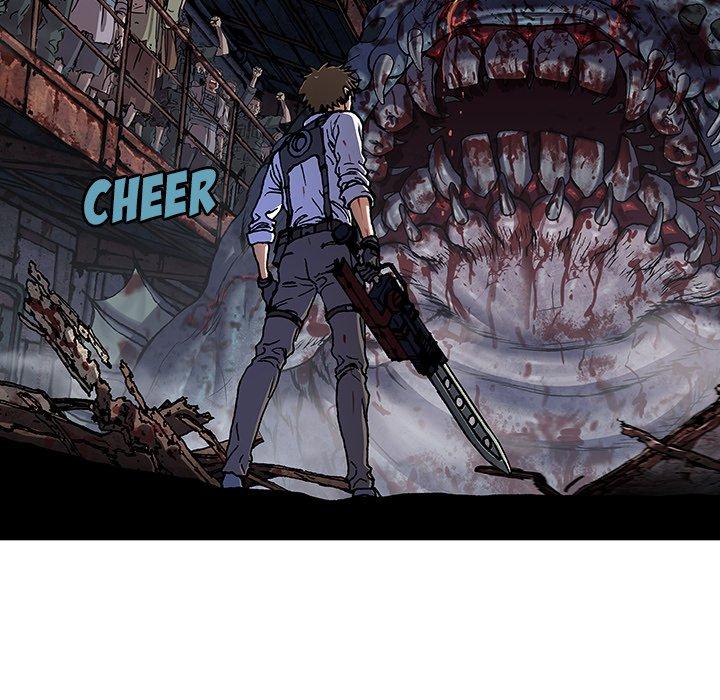 Read Leviathan EN Manga Online