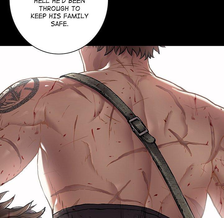 Read Leviathan EN Manga Online