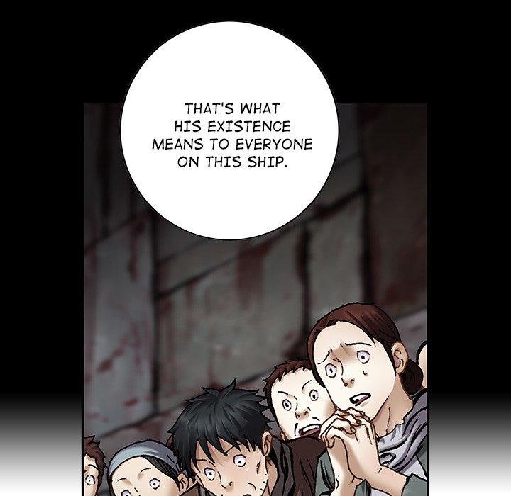 Read Leviathan EN Manga Online