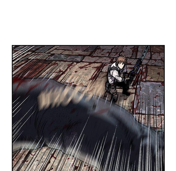 Read Leviathan EN Manga Online