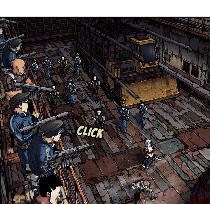 Read Leviathan EN Manga Online