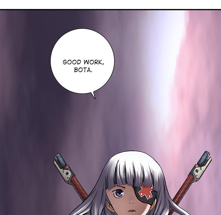 Read Leviathan EN Manga Online