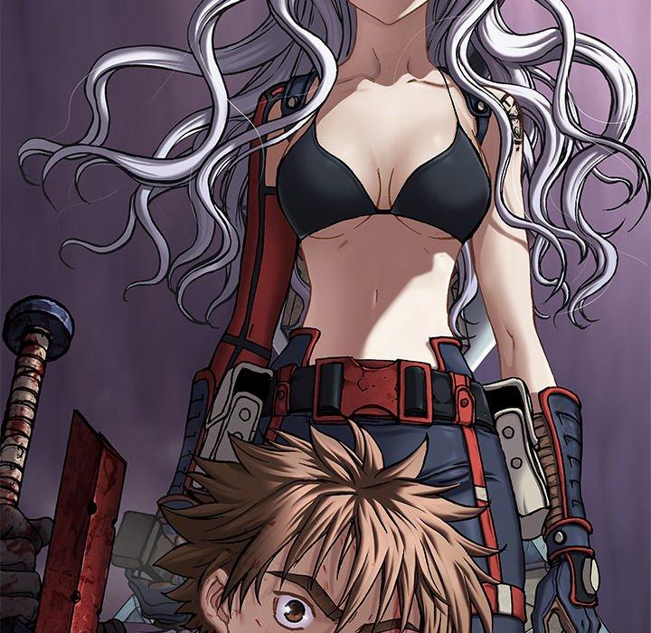 Read Leviathan EN Manga Online