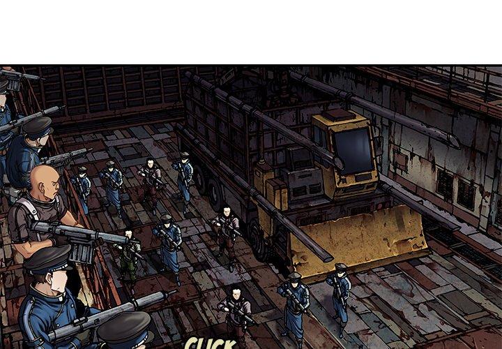 Read Leviathan EN Manga Online