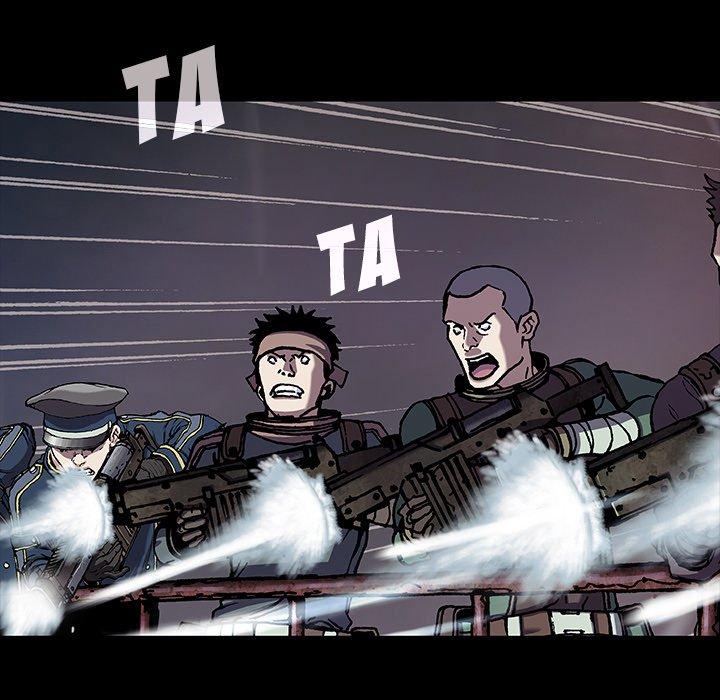 Read Leviathan EN Manga Online