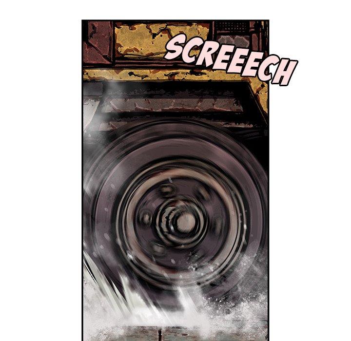 Read Leviathan EN Manga Online