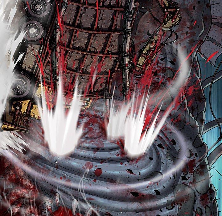 Read Leviathan EN Manga Online